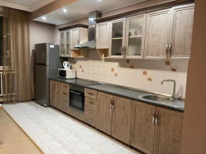 2 room apartment at city center